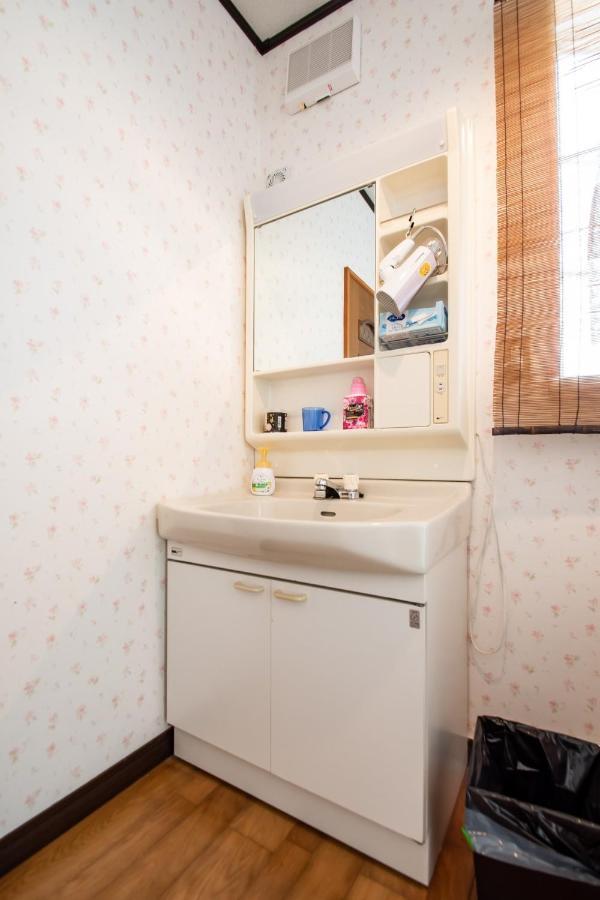 Hokota - House / Vacation Stay 57268 Εξωτερικό φωτογραφία